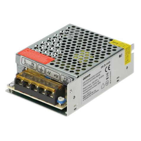 SURSA OPEN FRAME 60W 12VDC OR-ZL-1633 Orno