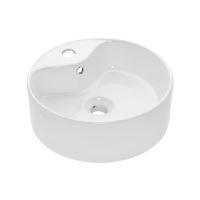 LAVOAR RONDI 41CM ALB CE-20-001-W