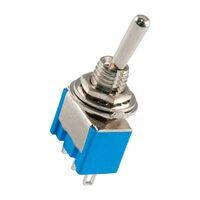 COMUTATOR 250V 1 CIRC 3 PO. ST303