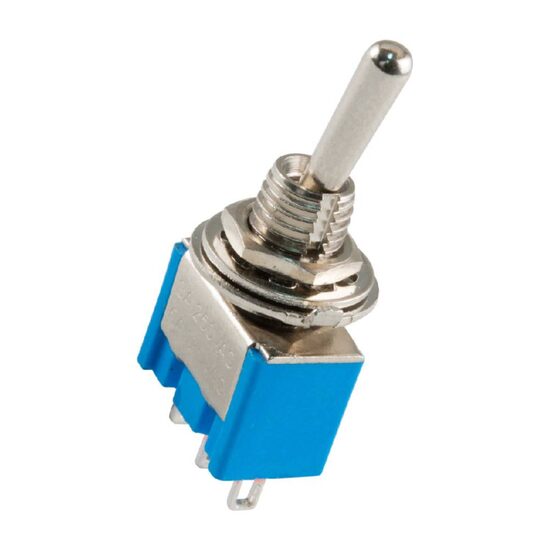 COMUTATOR 250V 1 CIRC 3 PO. ST303