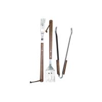 GRILL HOBBY SET 3P MG109
