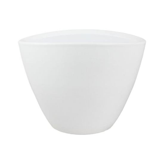 GHIVECI 353 17CM ALB 35317/007