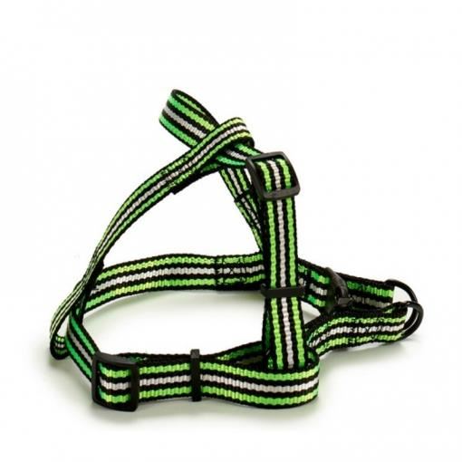 LESA STRIPES 2CM MIX 27749