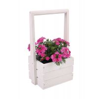 SUPORT FLORI LEMN 18X13X11 TD101