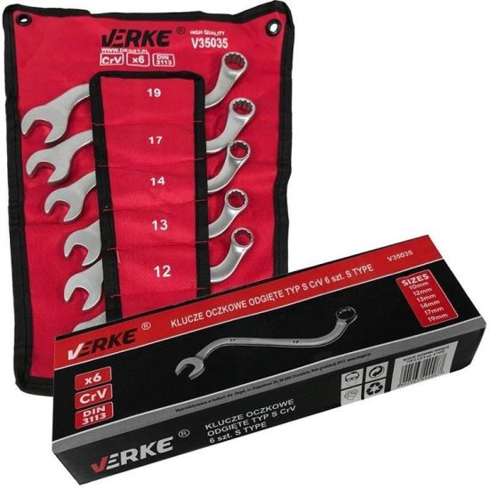 CHEI COMBI CURB.TYP-S 6 V35035