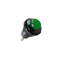 BUTON COMANDA 250V 1 CIRC.VERDE SP 12/GR