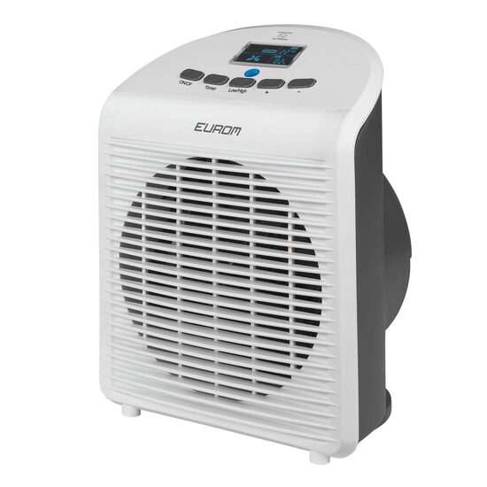 AEROTERMA 2000 LCD 350609