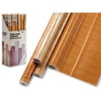 AUTOCOLANT 45X200 CLEAR WOOD 38483 ARTE REGAL