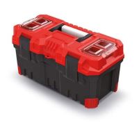 CUTIE UNELTE TITAN ROSU KTIP5025-3020
