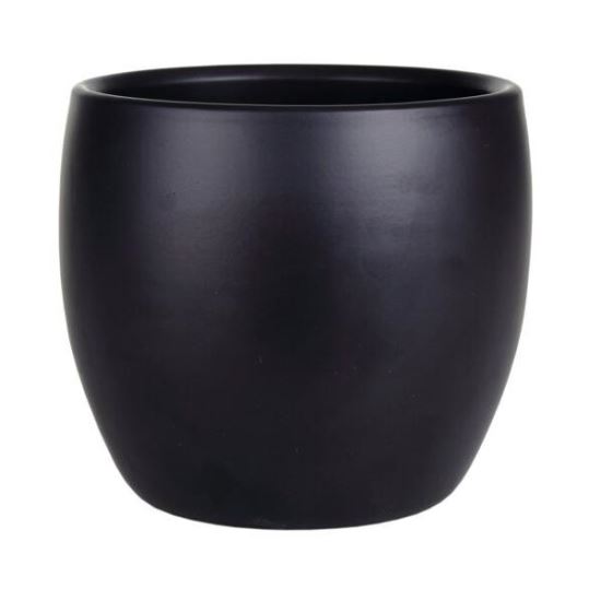 GHIVECI 660 17CM ANTRACIT 66017/017