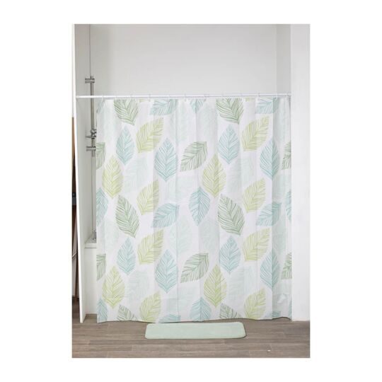 PERDEA BAIE 180X180 12 INELE 1103638