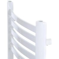 RADIATOR BAIE ALB 750X580 OSAKA GRZ.L.OSAKA.15/50