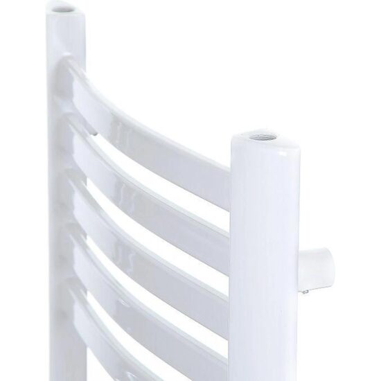 RADIATOR BAIE ALB 750X580 OSAKA GRZ.L.OSAKA.15/50