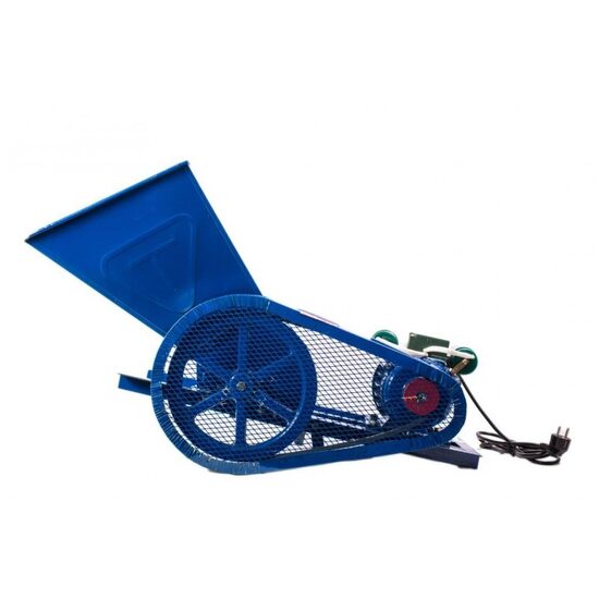 ZDROBITOR FRUCTE ELECTRIC 1.1KW 15KG GF-0895