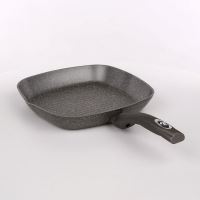 TIGAIE GRILL ROCK 28CM 0204002310