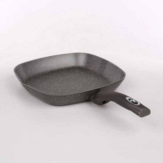 TIGAIE GRILL ROCK 28CM 0204002310