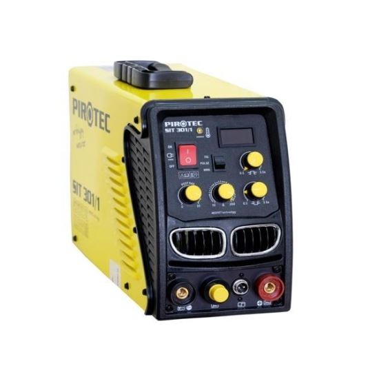 AP.SUD.TIG-TIG LIFT-MMA SIT 301/1 PIROTEC