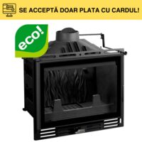 FOCAR UNIFLAM 600 ECO PLUS CU CLAPETA 907-597