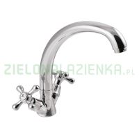 BATERIE LAVOAR ROMA 20CM LUX BU-23-00S-L
