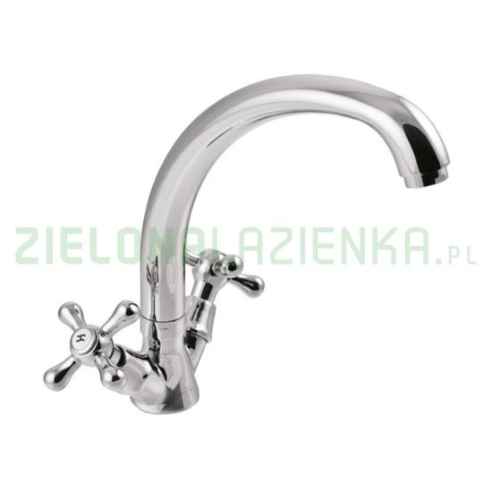 BATERIE LAVOAR ROMA 20CM LUX BU-23-00S-L