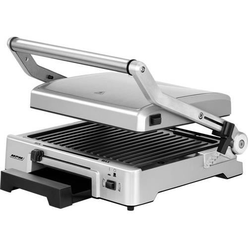 GRILL CONTACT MGR-10M