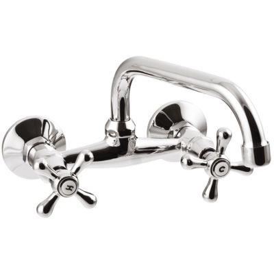 BATERIE PERETE ROMA 20CM U BC-24-00S-L