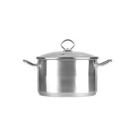 OALA INOX+CAPAC 16CM 0204002302