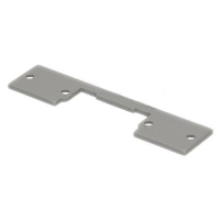 PLACA BLOC.110MM OR-EZ-02 Orno