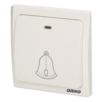 SONERIE F.FIR 230V SMARTEK AC OR-DB-LT-126 Orno