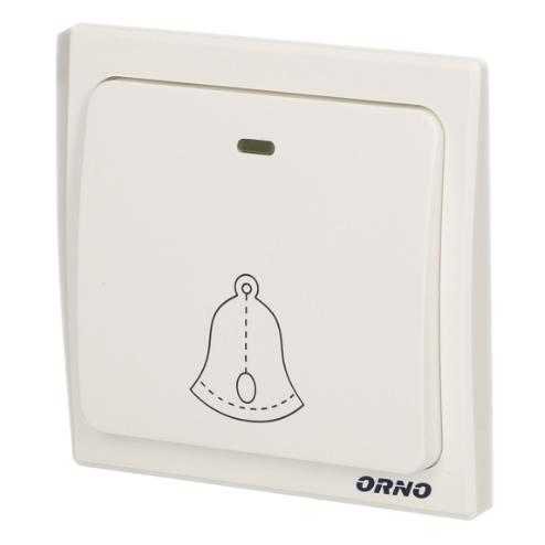 SONERIE F.FIR 230V SMARTEK AC OR-DB-LT-126 Orno