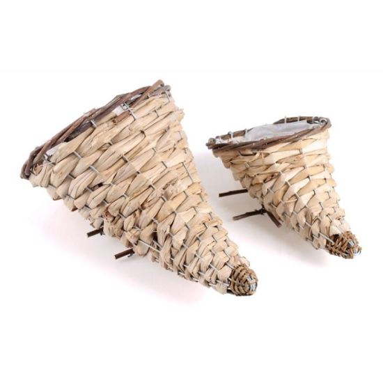 SET GHIVECE CONICE HL04693P.2