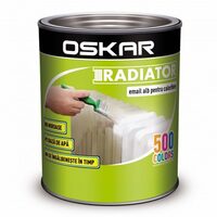 OSKAR ALB 0.5L PT.RADIATOR 00432864