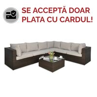 SET GRADINA RODOS JLZ816