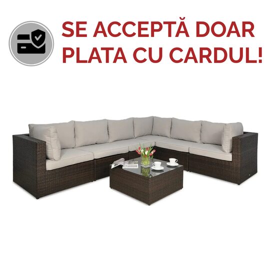 SET GRADINA RODOS JLZ816