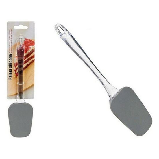 SPATULA SILICON 81197