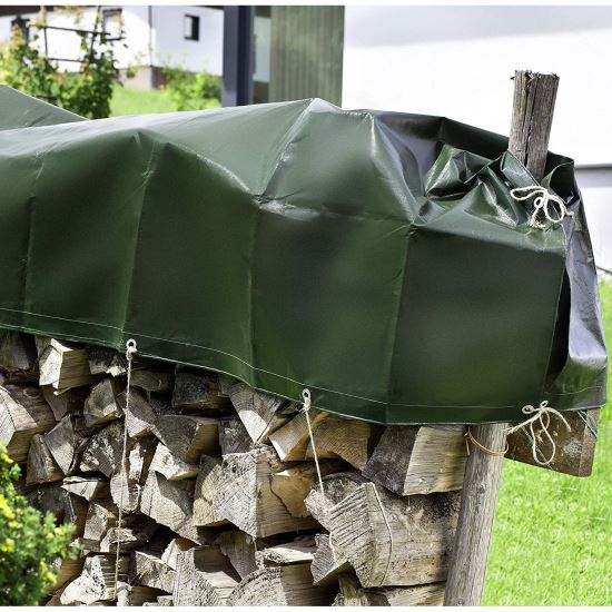 PRELATA LEMNE EXTRA 2X10M 07043 Windhager