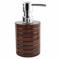 DOZATOR SAPUN MADERA AWD02191002