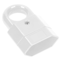 FISA PLATA EURO ALB OR-AE-13181/W Orno