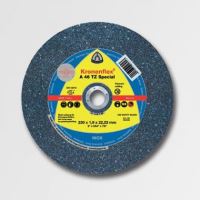 DISC TAIERE A30N 350X3X25 119628/322628