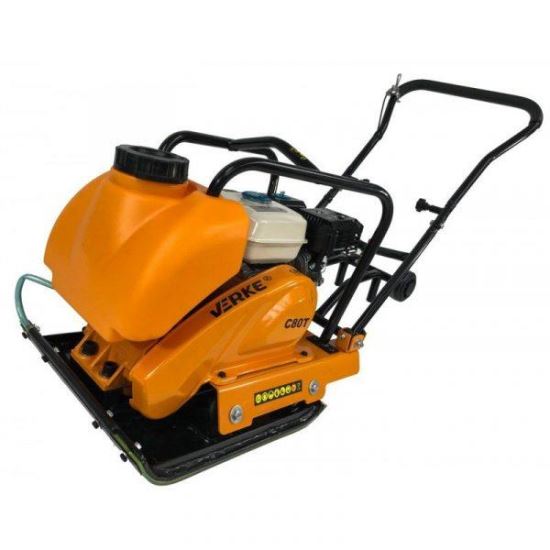 COMPACTOR MAN.C-80THC V10111