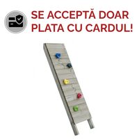 PERETE ESCALADA 1700X540 PLA000032 4IQ Group