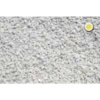 PRUNDIS ALB CARRARA 15-25MM 25KG WEKTOR