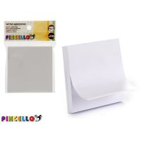 POST-IT 76X76 ALB 48020 ARTE REGAL