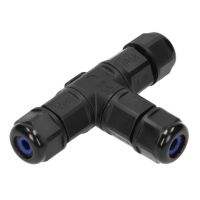 MUFA DR.CABLU 3X4 OR-AE-13602 Orno