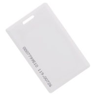 CARD ACCES 125KHZ OR-ZS-892 Orno