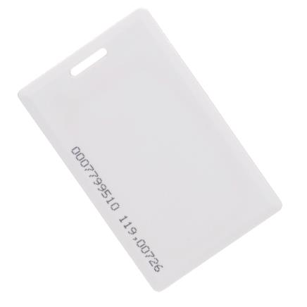 CARD ACCES 125KHZ OR-ZS-892 Orno