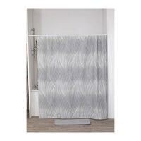 PERDEA BAIE 180X180 12 INELE 1103660