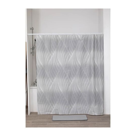 PERDEA BAIE 180X180 12 INELE 1103660