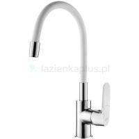 BATERIE JOGA INVENA ALB BZ-32-L02-C