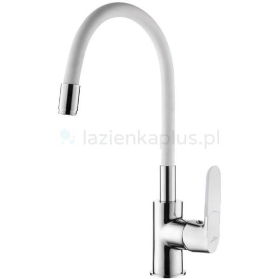 BATERIE JOGA INVENA ALB BZ-32-L02-C